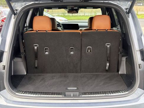 Certified 2023 Kia Telluride SX Prestige X-Line AWD/4WD image 9