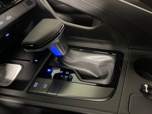 New 2026 Hyundai Elantra Sport FWD image 24