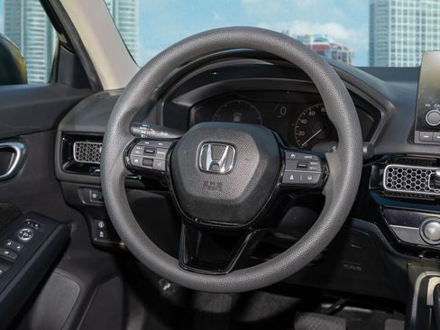 Used 2024 Honda Civic LX image 20