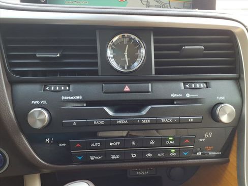 Certified 2020 Lexus RX 450h AWD w/ Premium Package image 18