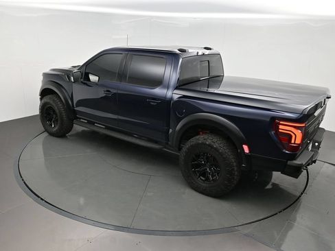 Used 2025 Ford F150 Raptor AWD/4WD image 46