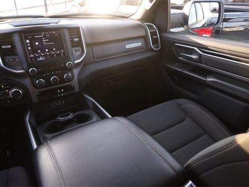 Used 2023 RAM 1500 Big Horn image 23