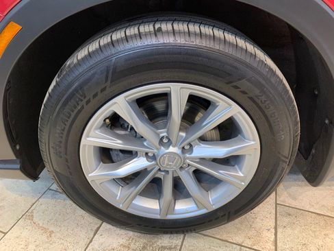 Used 2025 Honda CR-V EX-L image 14