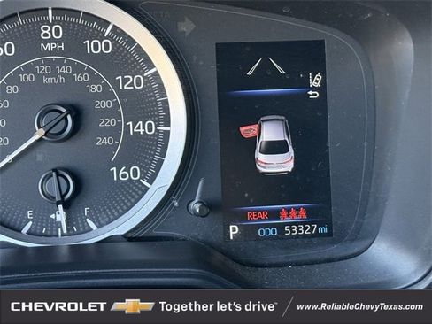 Used 2022 Toyota Corolla LE image 15