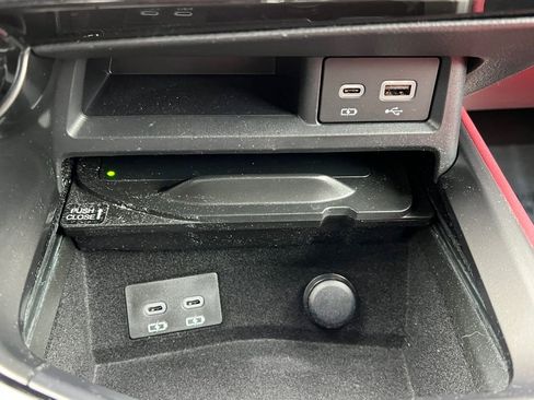 Certified 2025 Lexus NX 350 AWD w/ Premium Package image 22