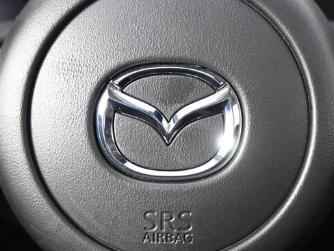 New 2026 MAZDA CX-50 2.5 Hybrid w/ Cargo Package image 35