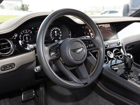 Used 2026 Bentley Continental GT AWD/4WD image 27