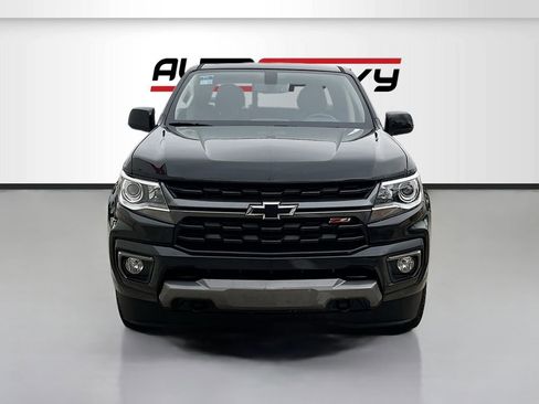 Used 2022 Chevrolet Colorado Z71 image 2
