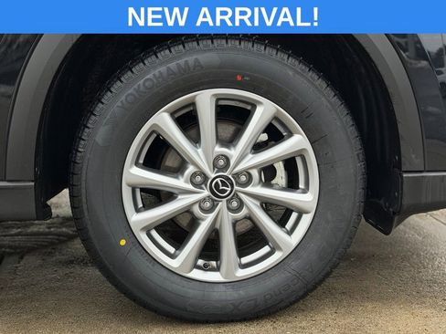 Used 2023 MAZDA CX-5 AWD 2.5 S image 8