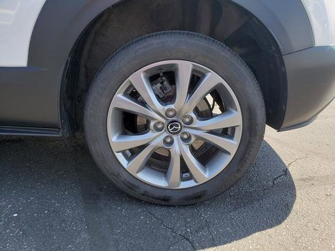 Used 2023 MAZDA CX-30 AWD 2.5 S w/ Preferred Package image 10