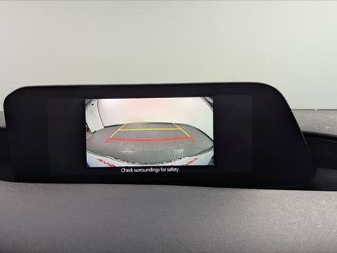 Used 2024 MAZDA MAZDA3 s image 26