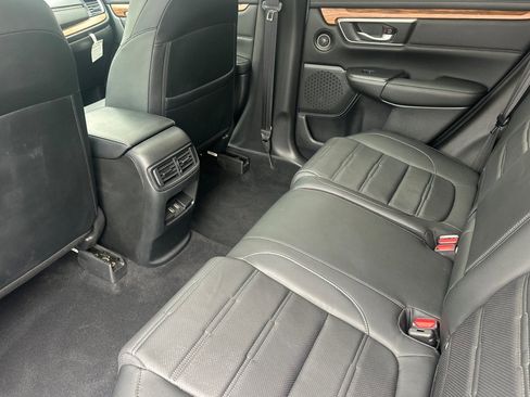Used 2022 Honda CR-V EX-L image 14