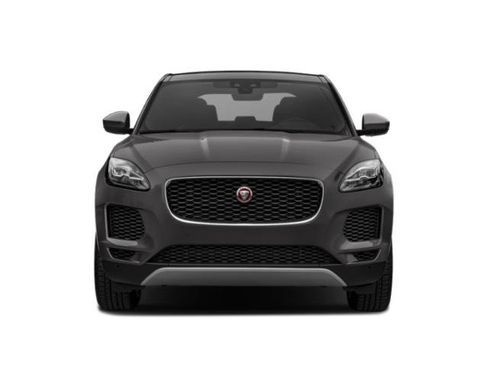 Used 2020 Jaguar E-PACE AWD/4WD image 4