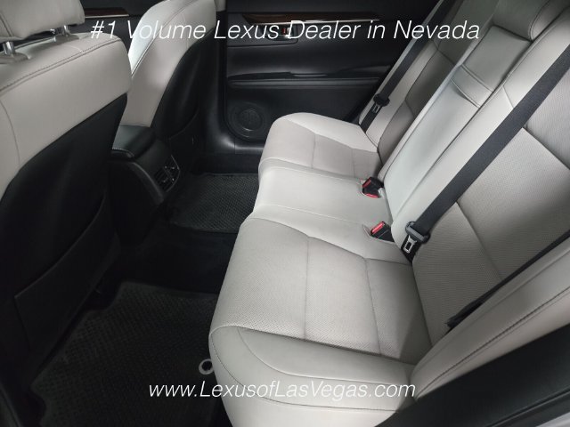 Used 2014 Lexus ES 350 w/ Premium Package FWD image 15