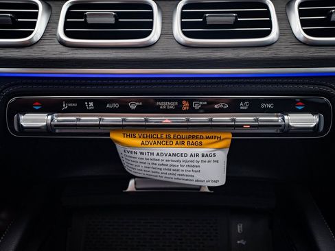 New 2026 Mercedes-Benz GLE 350 4MATIC image 32