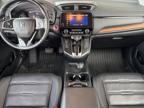 Used 2018 Honda CR-V Touring image 12