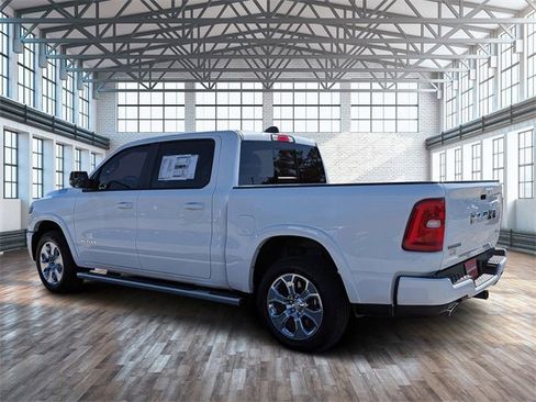 New 2026 RAM 1500 Big Horn image 6
