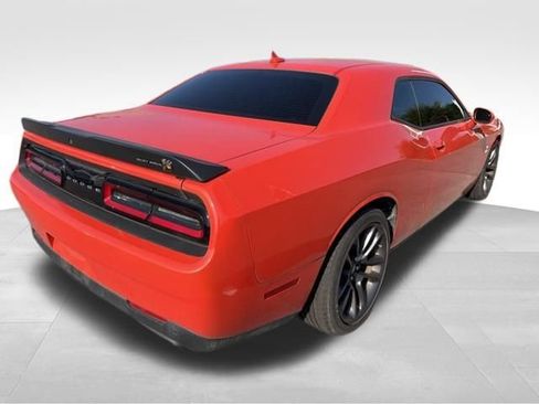 Used 2023 Dodge Challenger R/T Scat Pack w/ Plus Package RWD image 3