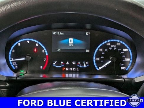 Certified 2021 Ford Bronco Sport image 31