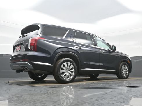 Used 2023 Hyundai Palisade SEL image 32