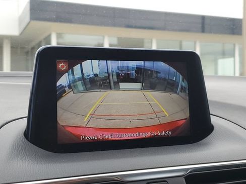 Used 2018 MAZDA MAZDA3 Grand Touring w/ Premium Equipment Package FWD image 15
