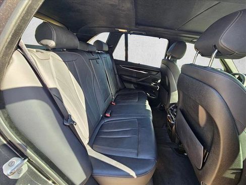 Used 2018 BMW X5 xDrive35i image 15