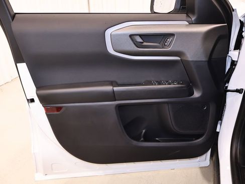 New 2026 Ford Bronco Sport Big Bend AWD/4WD image 10