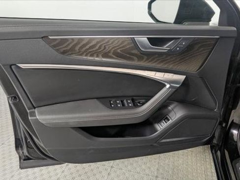 Used 2021 Audi A6 Premium Plus w/ Premium Plus Package image 13