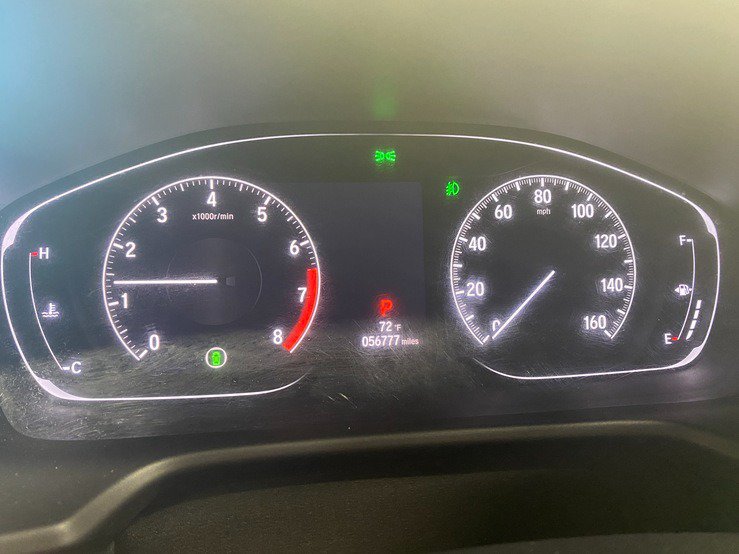 Used 2018 Honda Accord EX-L image 22