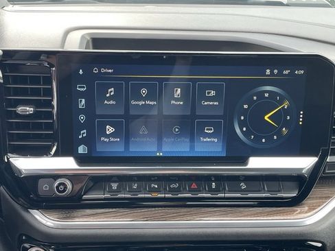 Certified 2025 Chevrolet Silverado 3500 LT w/ All Star Edition image 25