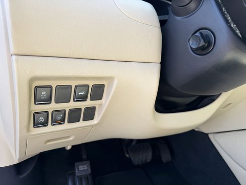 Used 2020 INFINITI QX60 Luxe w/ Sensory Package AWD/4WD image 18