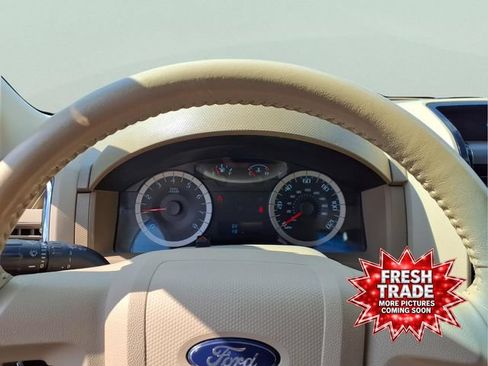 Used 2012 Ford Escape Limited FWD image 12