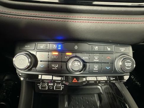 New 2027 Dodge Durango GT AWD/4WD image 19