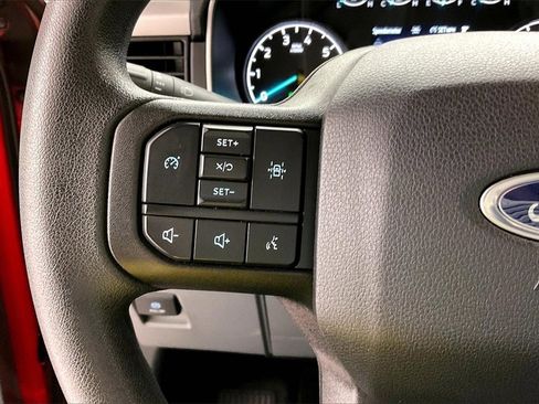 Used 2023 Ford F150 XLT image 12