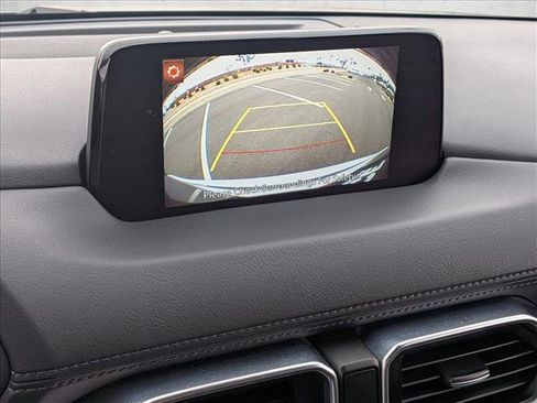 Used 2017 MAZDA CX-5 Grand Touring w/ Premium Package image 13