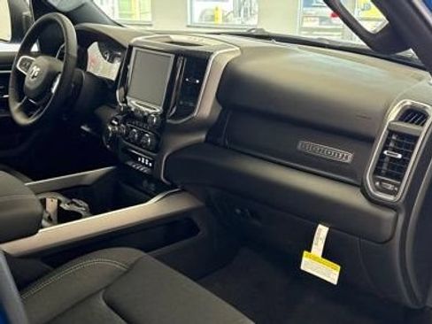 New 2026 RAM 1500 Big Horn w/ Night Edition AWD/4WD image 20