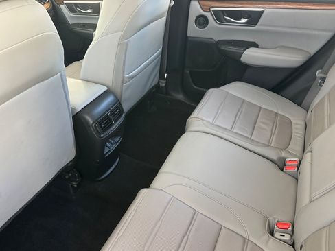 Used 2021 Honda CR-V EX-L image 27