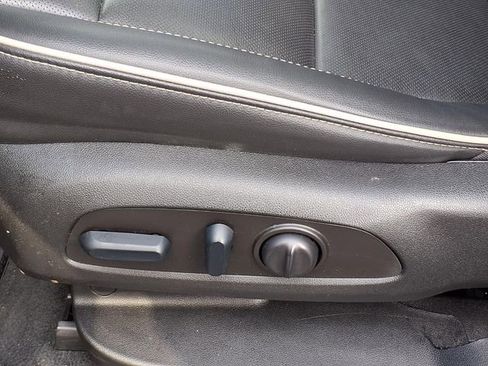 Used 2024 Chevrolet Traverse Premier w/ Redline Edition image 4