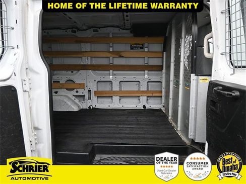 Used 2016 Ford Transit 250 130 Low Roof w/ Exterior Upgrade Package image 30