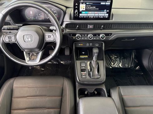 Certified 2025 Honda CR-V Sport-L image 26