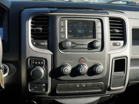 Used 2016 RAM 1500 Tradesman w/ Popular Equipment Group image 22