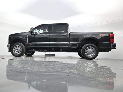 New 2026 Ford F350 King Ranch w/ Chrome Package AWD/4WD image 46