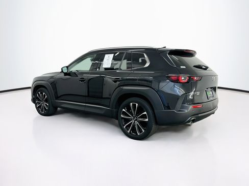 Used 2026 MAZDA CX-50 AWD 2.5 S w/ Premium Package image 5
