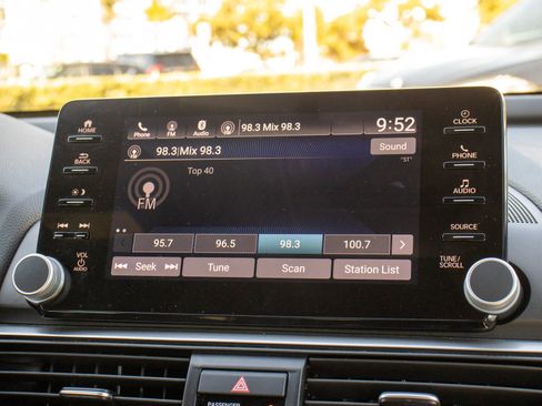 Used 2022 Honda Accord Sport image 22