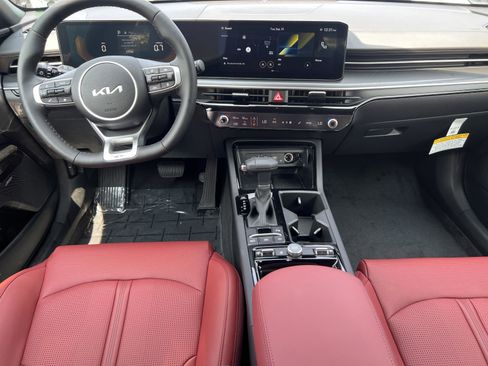 New 2025 Kia K5 GT-Line w/ GT-Line Premium Package image 10