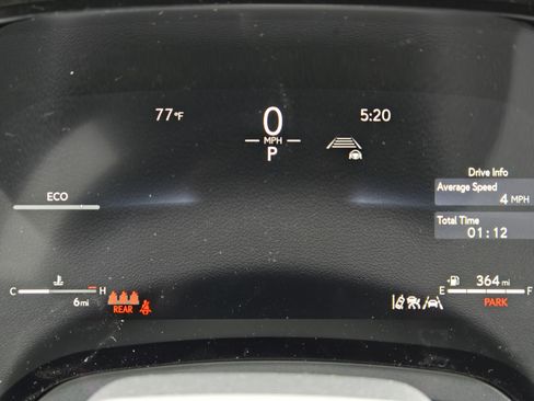 New 2026 Lexus RX 350 AWD image 10