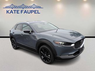 Used 2025 MAZDA CX-30 AWD 2.5 S w/ Preferred Package video 1