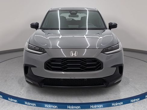 Used 2024 Honda HR-V Sport image 3