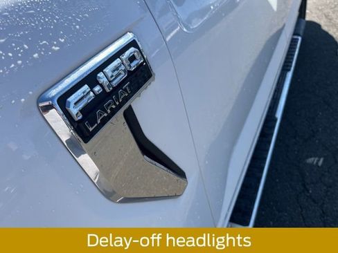 Used 2023 Ford F150 Lariat image 18