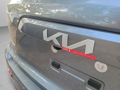 New 2026 Kia Niro Wind FWD image 30